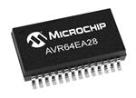 Microchip Technology AVR64EA28-E/SO Enlarged Image