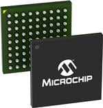 Microchip Technology DS3102GN2 Enlarged Image
