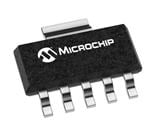 Microchip Technology MCP1781T-ADJH/DC Enlarged Image