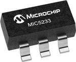 Microchip Technology MIC5233-3.3YM5-TRVAO Enlarged Image