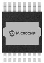 Microchip Technology MSC080SMA120SCT/R Enlarged Image