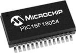 Microchip Technology PIC16F18054T-I/SS Enlarged Image