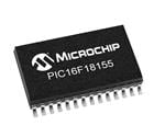 Microchip Technology PIC16F18155T-I/SO Enlarged Image