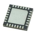 Microchip Technology MCP23017T-E/ML Enlarged Image