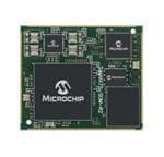 Microchip Technology SAM9X75D2GN4-I/M4B