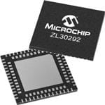 Microchip Technology ZL30292LDG1 Enlarged Image