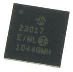 Microchip Technology MCP23017-E/ML Enlarged Image
