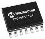 Microchip Technology PIC16F17124-I/SL Enlarged Image