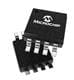 Microchip Technology 24CS128T-E/MS66KVAO