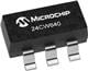 Microchip Technology 24CW640T-E/OT66KVAO