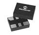 Microchip Technology DSC1233CI1-156M2500T