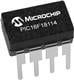 Microchip Technology PIC16F18114-I/P