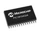 Microchip Technology PIC18F24Q24-I/SO