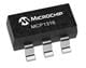 Microchip Technology MCP6V36T-E/OT