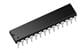Microchip Technology dsPIC33FJ32MC302-I/SP