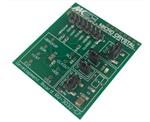 Micro Crystal RV-3032-C7 EVALUATION-BOARD Enlarged Image