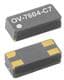 Micro Crystal OV-7604-C7-32.768kHz-20PPM-TA-QC