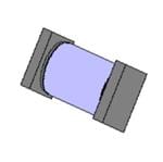 Microchip Technology 1N6625US Enlarged Image