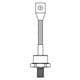 Microchip Technology 1N3288A