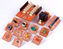 Arduino TinkerKit Development Kits