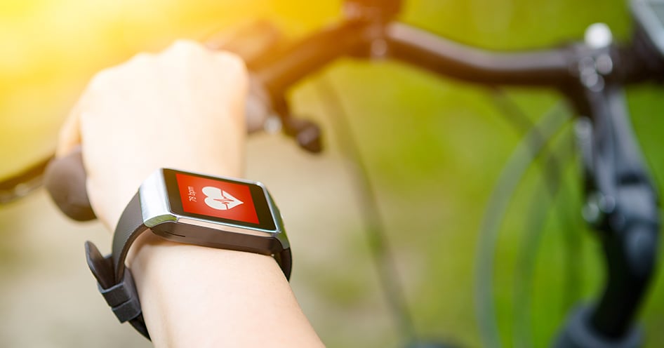 Heart Rate Monitor
