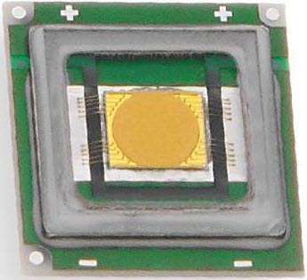 Luminus Devices SBT-70 Big Chip Round LEDs
