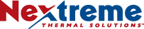 Nextreme HV Series Thermoelectric Coolers Nextreme HV Series Thermoelectric Coolers