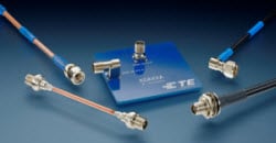 TE Connectivity KOAXXA SMA RF Connectors
