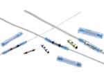 TE Connectivity Cold Applied Splices