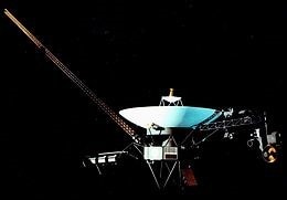 ∞ And Beyond: An Introduction to Calculating Our Journey to The Far Reaches of Space Figure 3