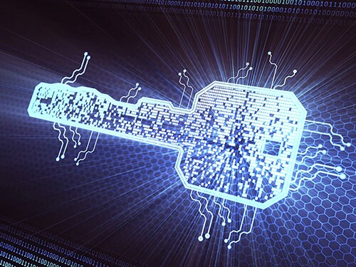 How to Secure the IoT? Lots and Lots of Math... Figure 2