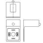 Molex 1210010197 Enlarged Image