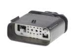 Molex 160081-3002 Enlarged Image