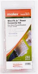 Molex 76650-0014 Enlarged Image