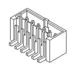 87437-0943 Molex | Mouser Finland