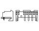 Molex 41815-0329