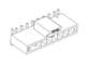 Molex 105431-2103