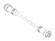 Molex 1300100794