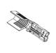 Molex 171825-0100 (Mouser Reel)