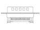 Molex / FCT 172704-0076
