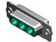 Molex / FCT 173107-0203