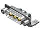 Molex / FCT 173107-0198