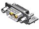 Molex / FCT 173107-0285