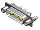 Molex / FCT 173107-0496