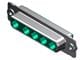 Molex / FCT 173107-0584