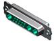Molex / FCT 173107-0734