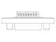 Molex / FCT 173110-0036