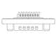 Molex / FCT 173110-0097