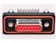 Molex / FCT 173110-0104