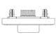 Molex / FCT 173114-0380